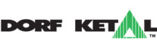 Dorf Ketal Logo